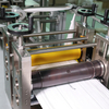 Automatic 1+1 KF94 Fish Mask Machine
