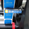 Flat Surface Labeling Machine
