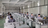 Auto N99 Cup Shape Face Mask Making Machine