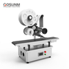 Flat Surface Labeling Machine