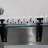Round / Square Bottle Double Sides Labeling Machine