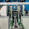 Automatic 1+1 Tie On Mask Machine