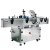 Automatic Round Bottle Labeling Machine