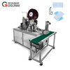 Non Woven Surgical Mask Making Machine