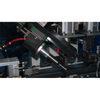 Auto N99 Cup Shape Face Mask Making Machine