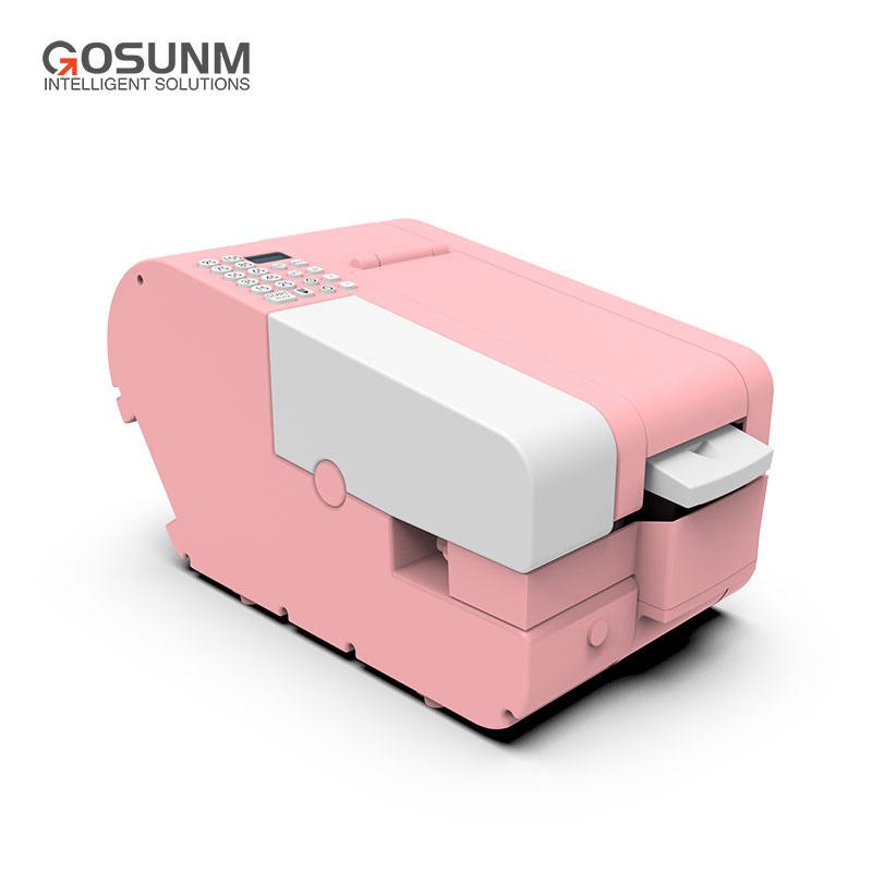 Gosunm New Electric Packing Tape Dispenser