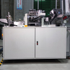 Mask head band welding machine