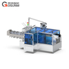 Automatic Flap Insert Box Packing Machine
